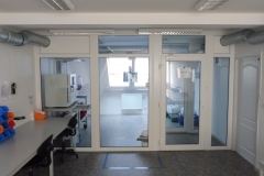 Gallery - cleanrooms